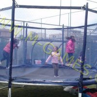 ΑΘΛΗΤΙΚΟ ΤΡΑΜΠΟΛΙΝΟ